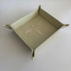 Vaciabolsillos - Libélula Crema