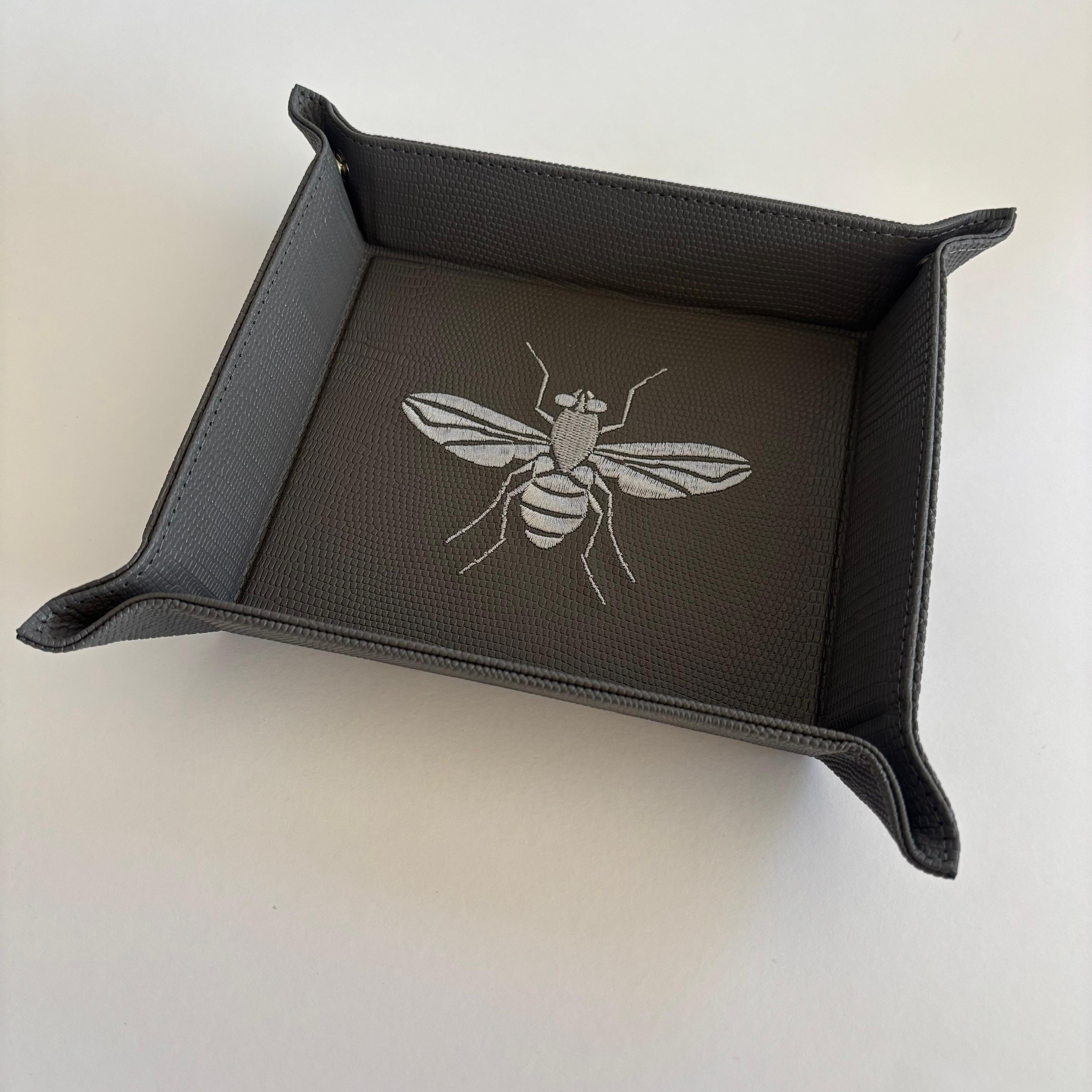 Vaciabolsillos - Avispa Gris