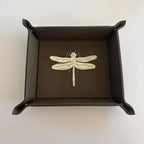 Vaciabolsillos - Libélula Musgo