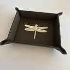 Vaciabolsillos - Libélula Musgo