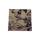 Cerillos - Flores Moradas