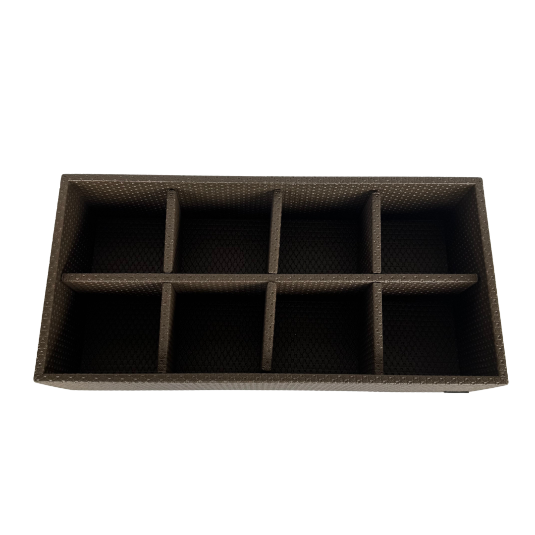 Caja Ortiga  Drilo Pantano con Herraje de Libélula