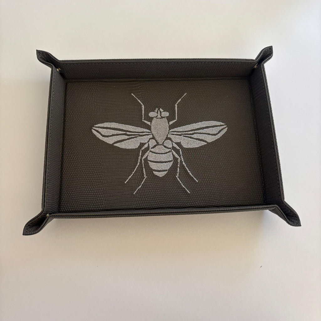 Vaciabolsillos - Avispa Gris