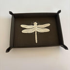 Vaciabolsillos - Libélula Musgo