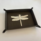 Vaciabolsillos - Libélula Musgo