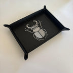 Vaciabolsillos - Escarabajo Negro