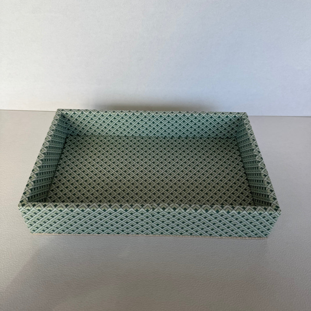 Charola Diseño Infinito