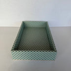 Charola Diseño Infinito