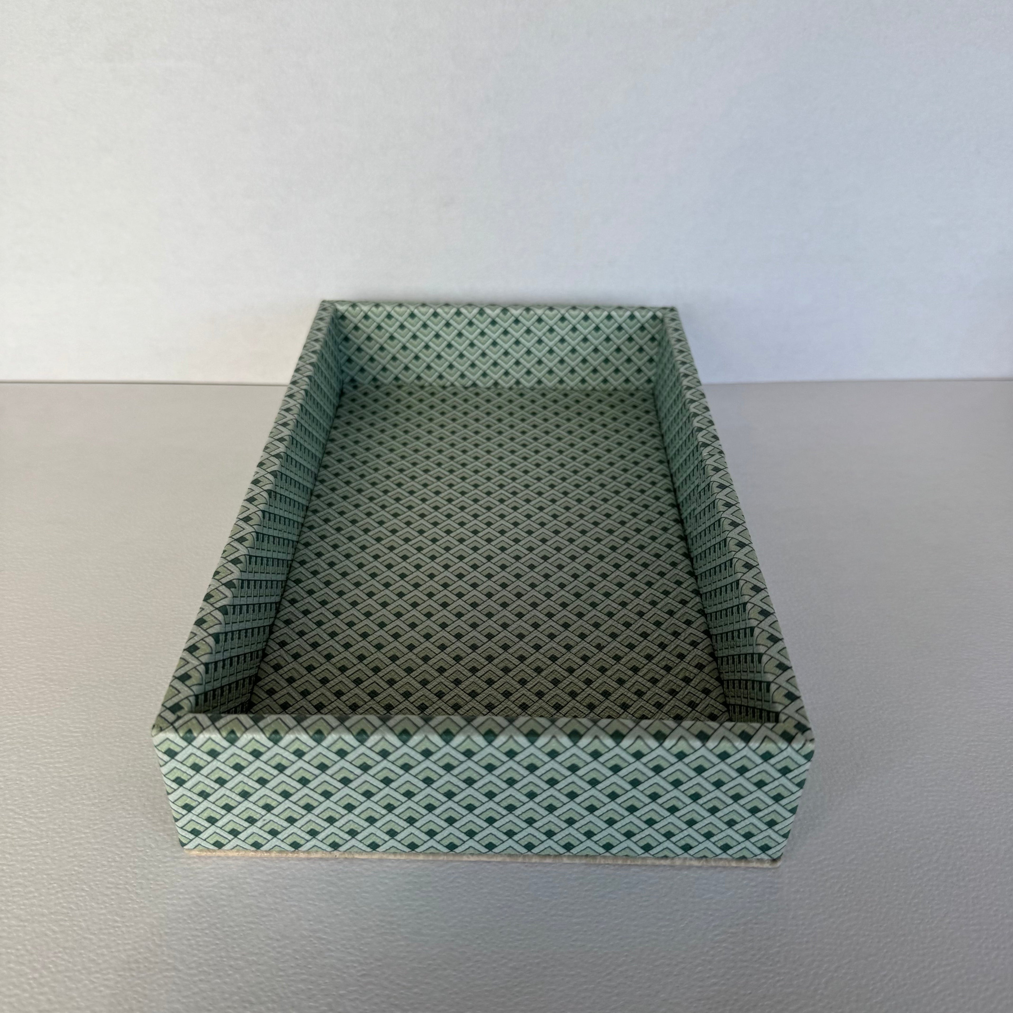 Charola Diseño Infinito