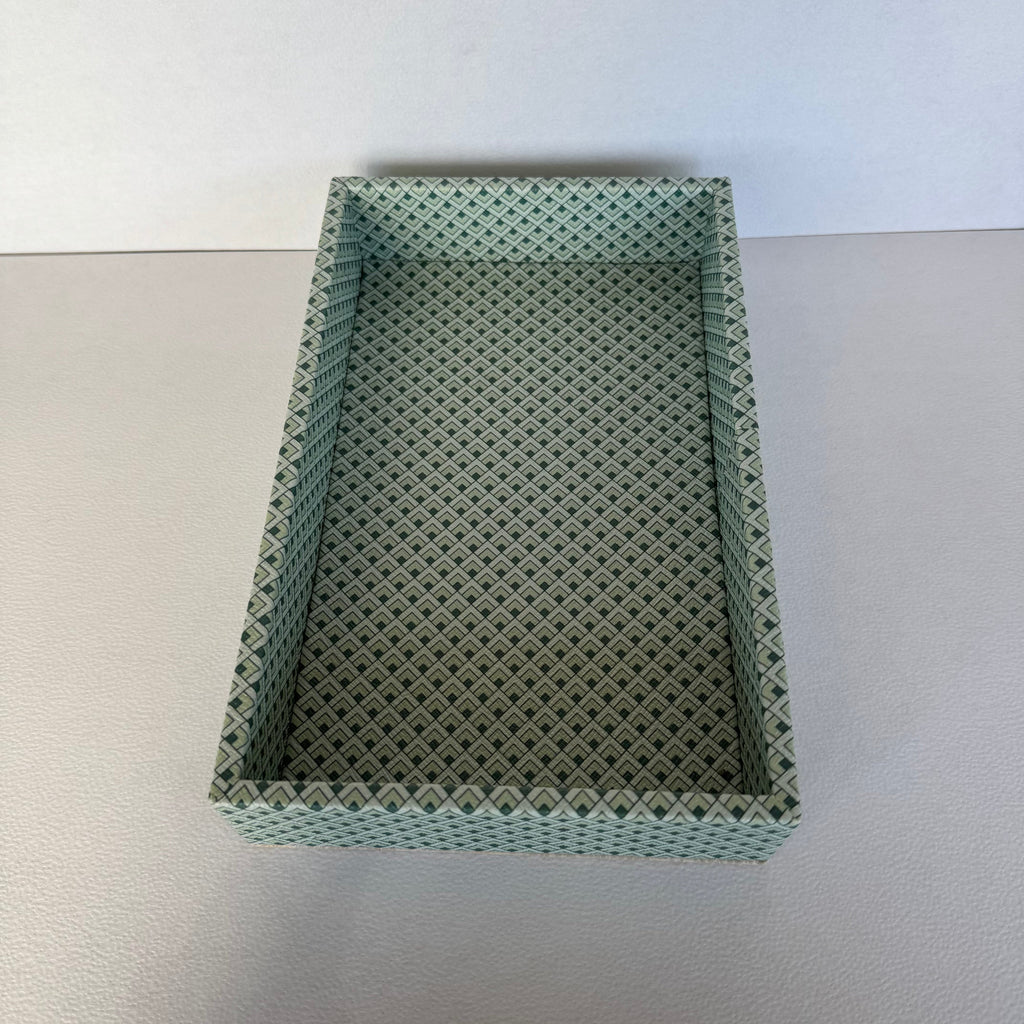 Charola Diseño Infinito