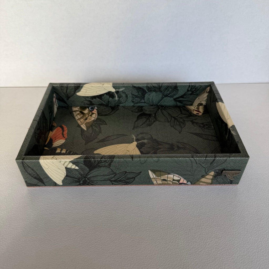 Charola Diseño Capullo