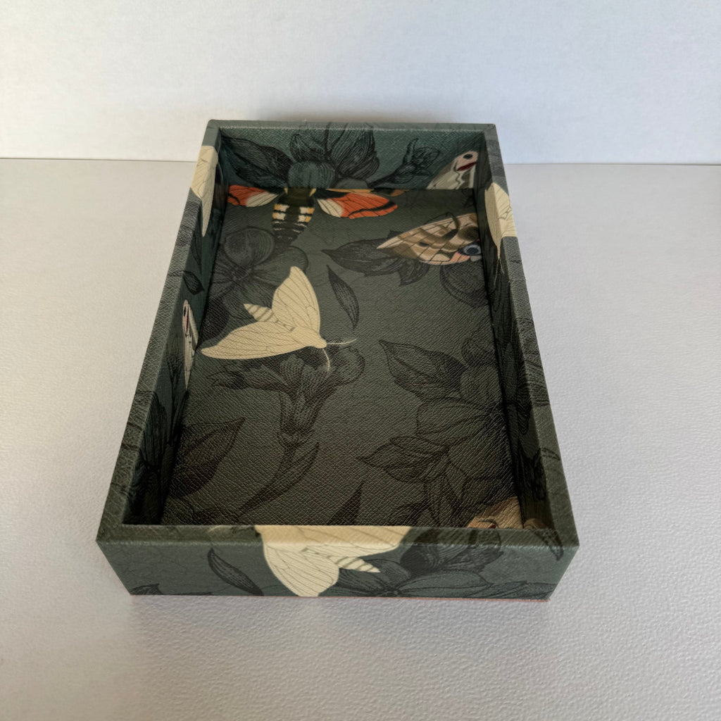 Charola Diseño Capullo