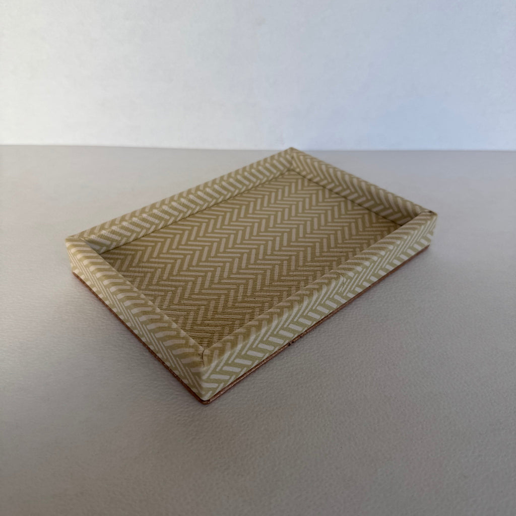 Charola Diseño Aire