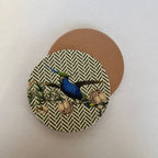 Set 6 Portavasos con estuche Guada