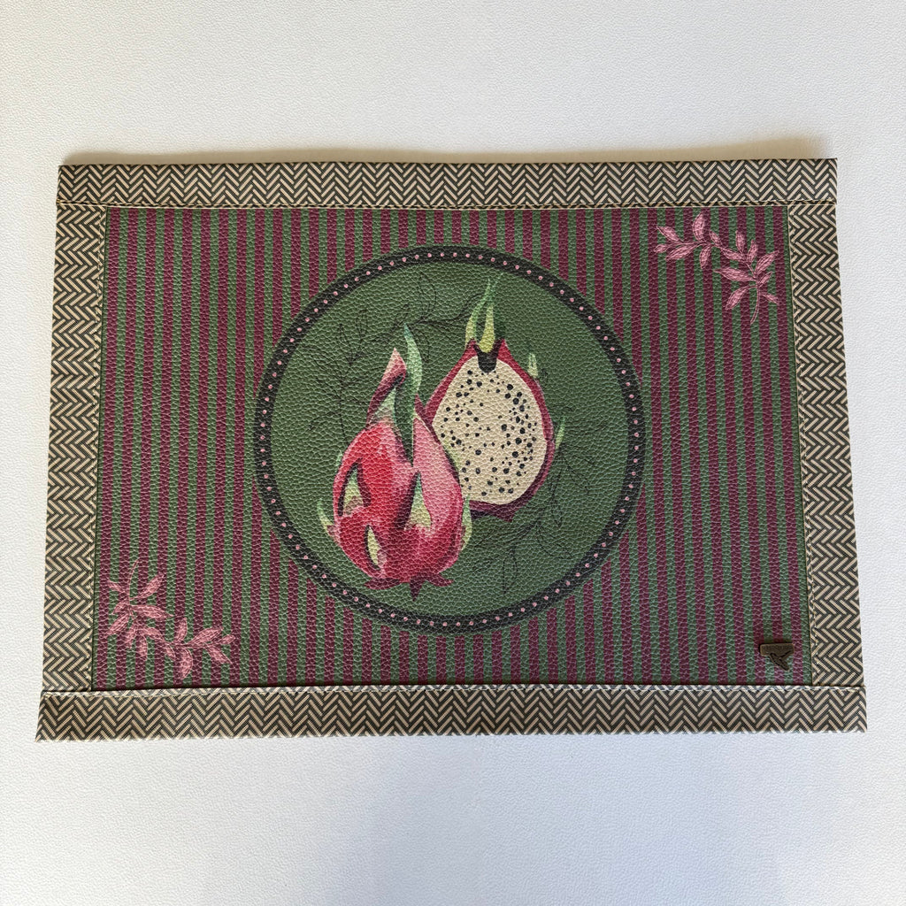 Mantel Rectangular - Pitaya