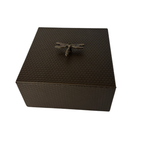 Caja Ortiga  Drilo Pantano con Herraje de Libélula