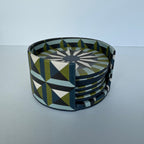 Set 6 Portavasos con estuche Anís