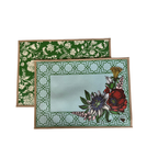 Mantel Rectangular - Manzanilla