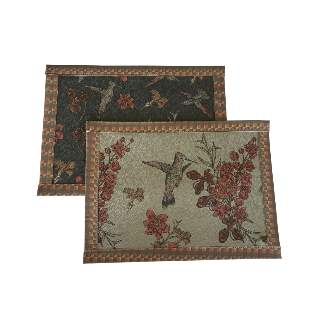 Mantel Rectangular - Laguna