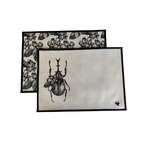 Mantel Rectangular - Tari