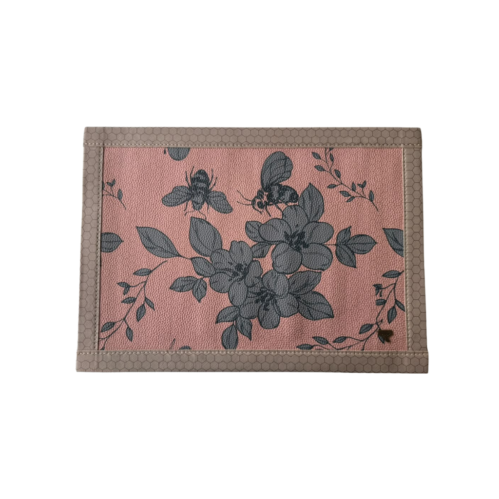 Mantel Rectangular - Polen