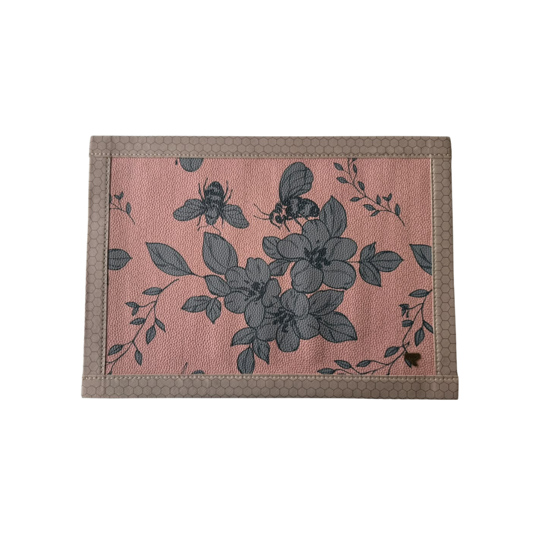 Mantel Rectangular - Polen