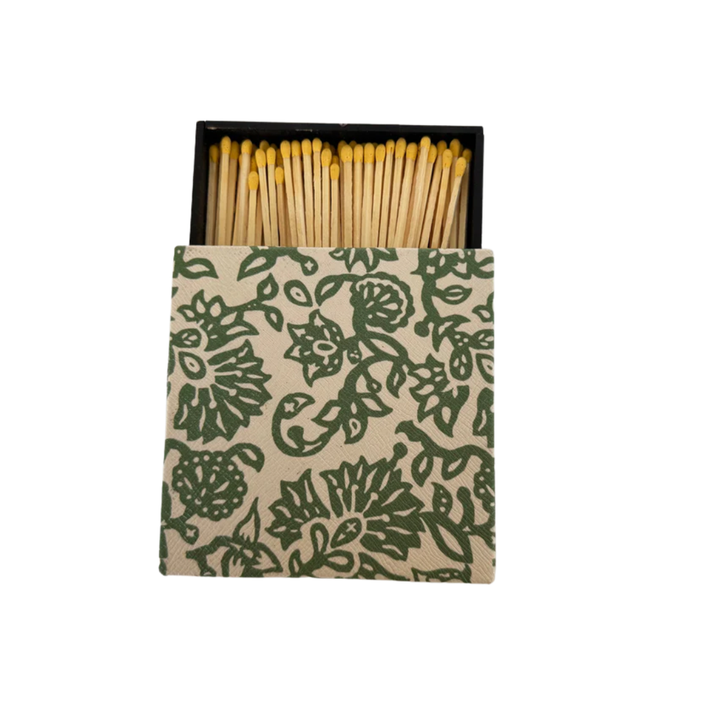 Cerillos - Orégano