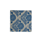 Cerillos - Flora Azul