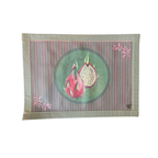 Mantel Rectangular - Pitaya