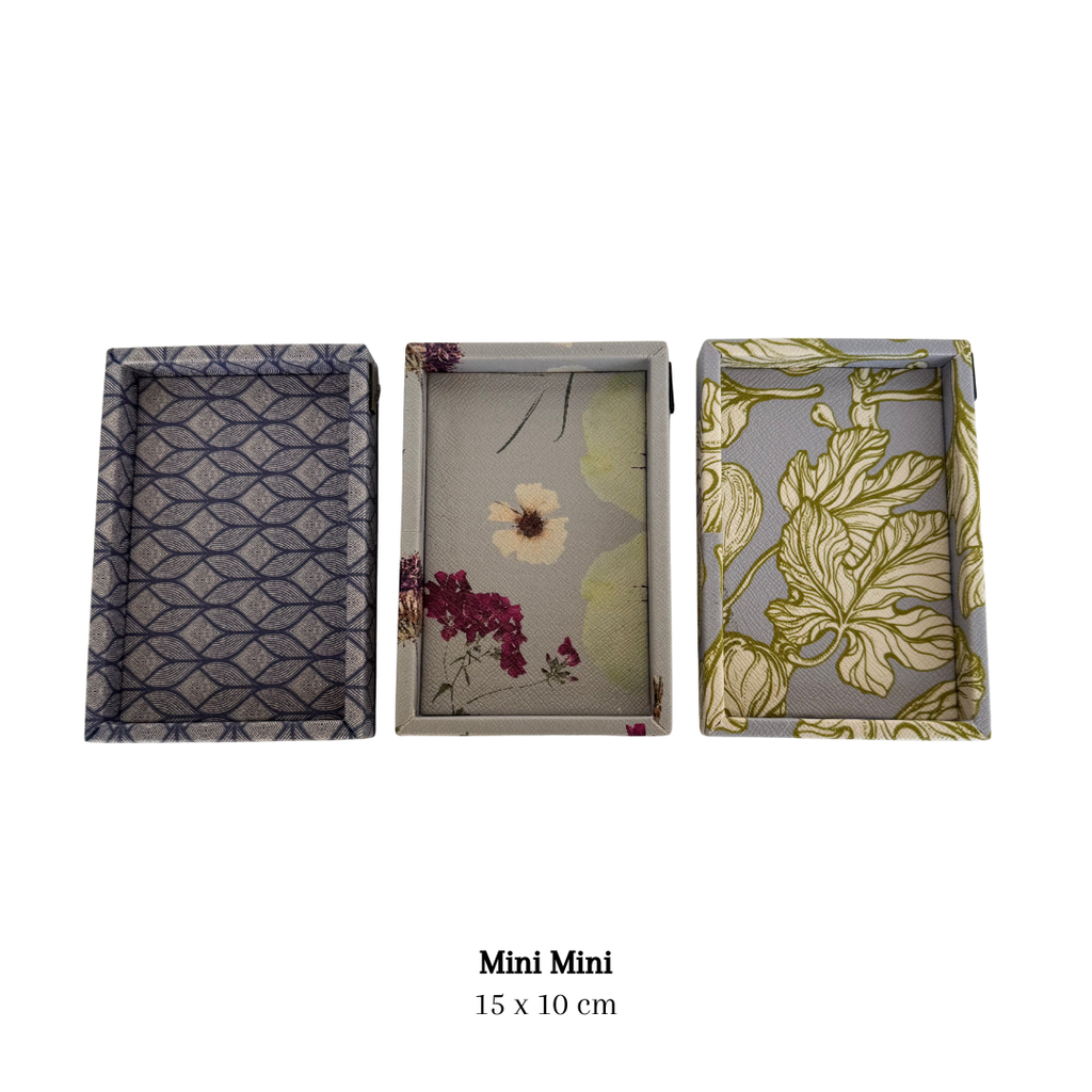 Charola Diseño Higuera