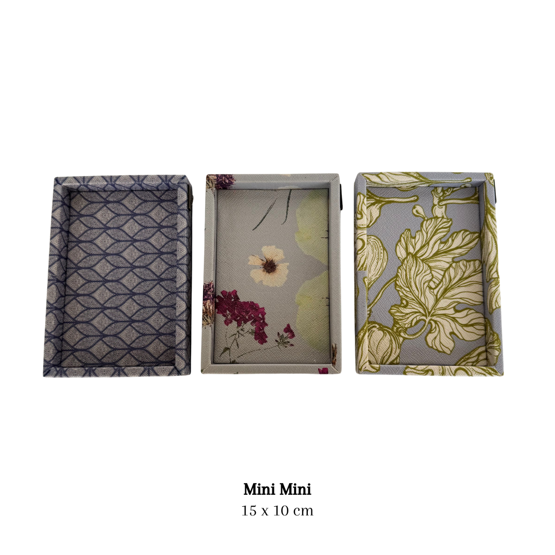 Charola Diseño Higuera