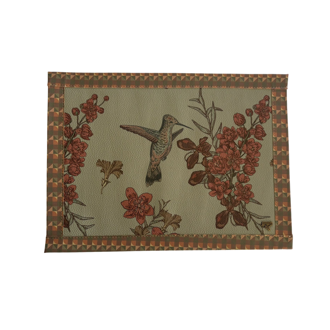 Mantel Rectangular - Laguna
