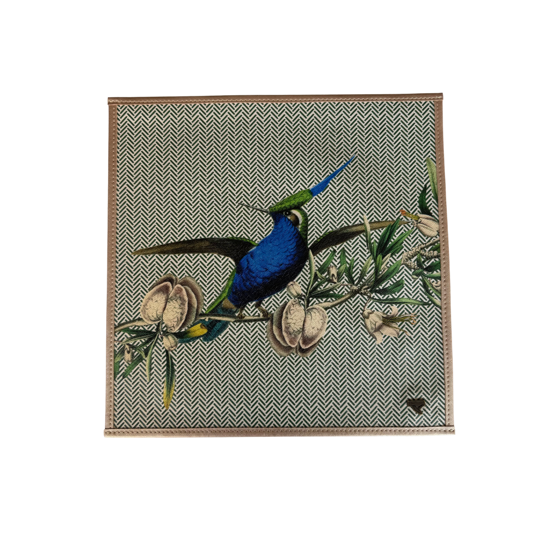 Mantel Cuadrado - Guada