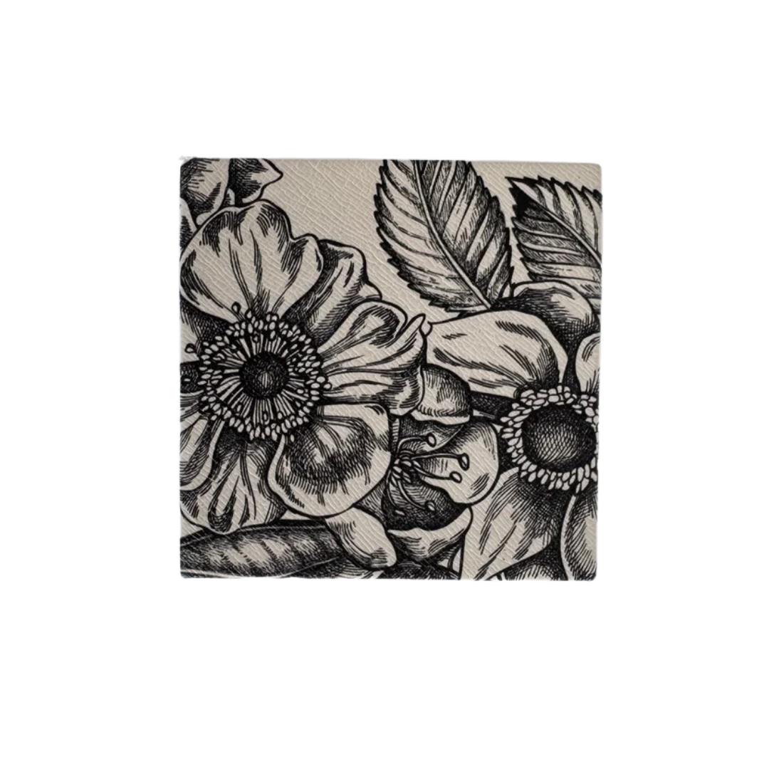 Cerillos - Flora