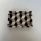 Charola Diseño Geométrico