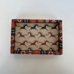 Charola Diseño Potros