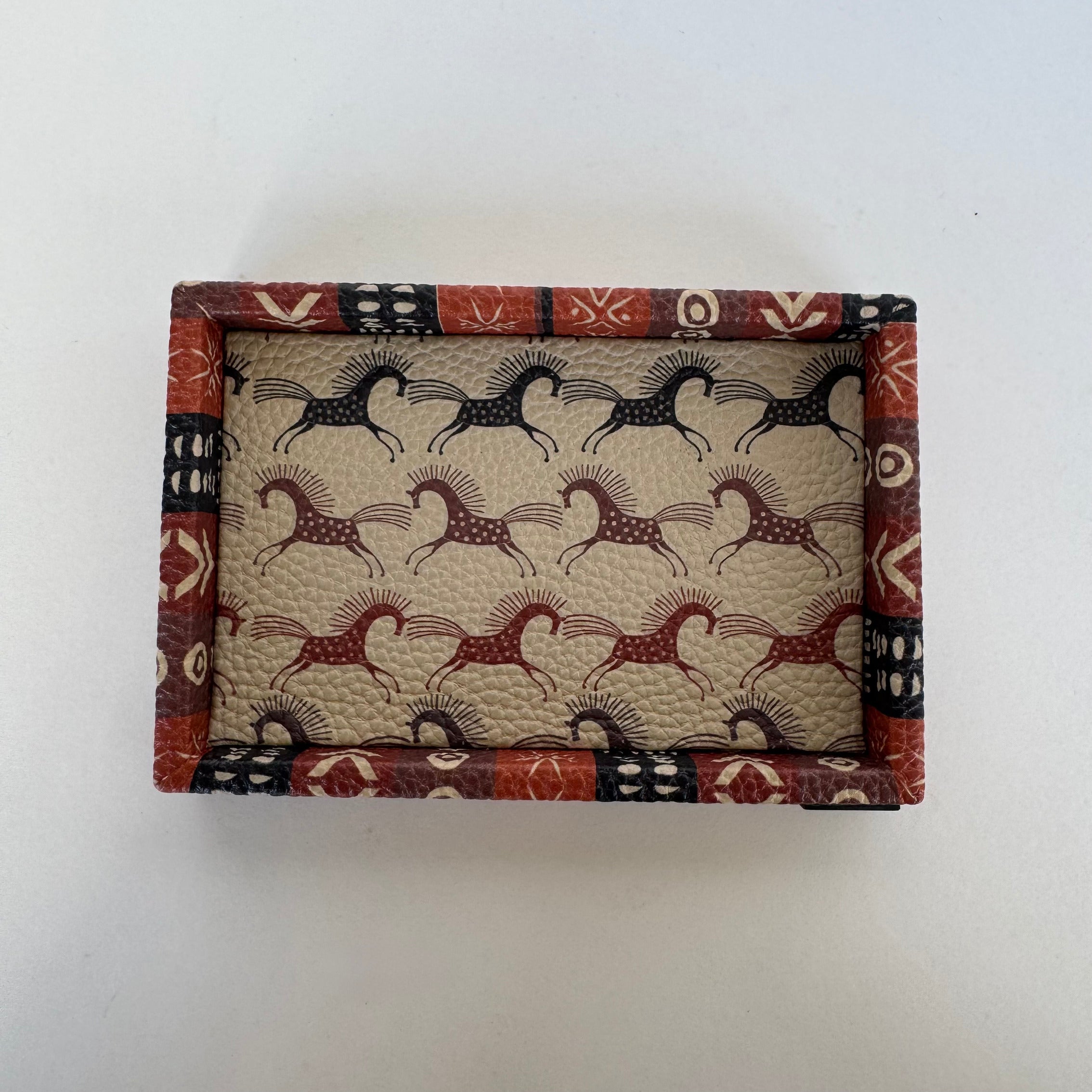 Charola Diseño Potros