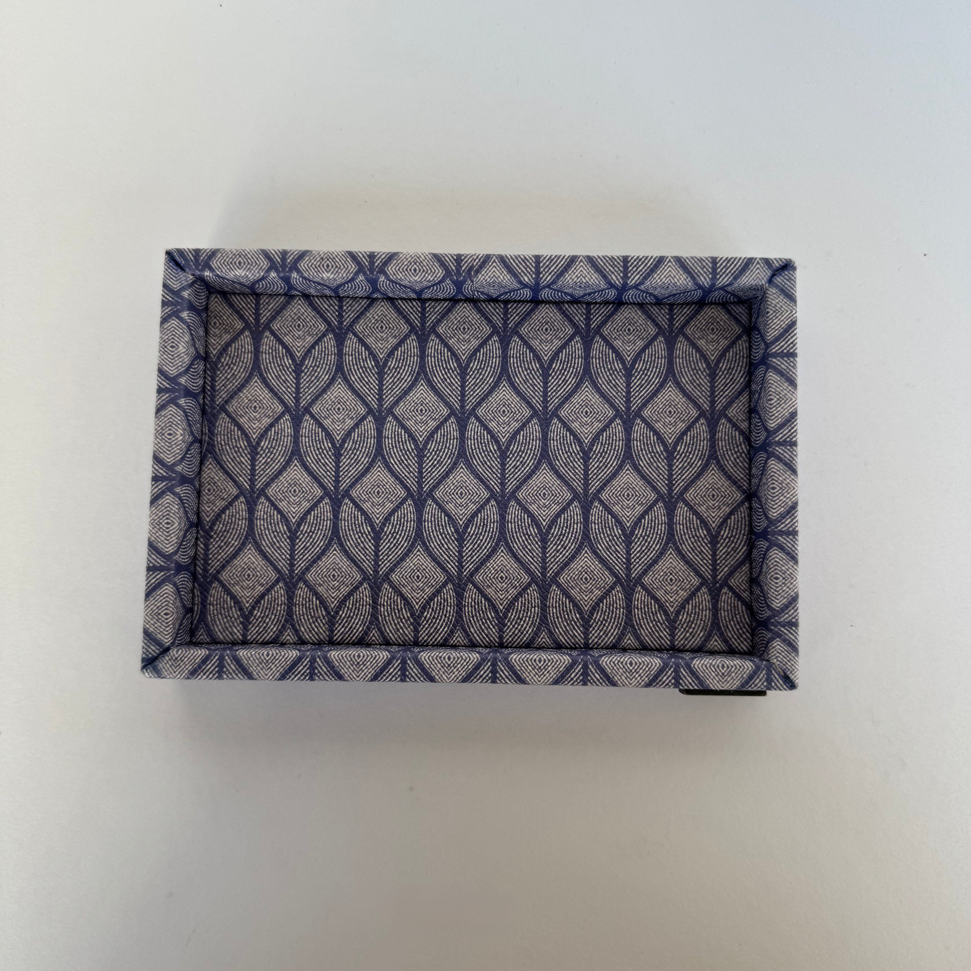 Charola Diseño Estrellas