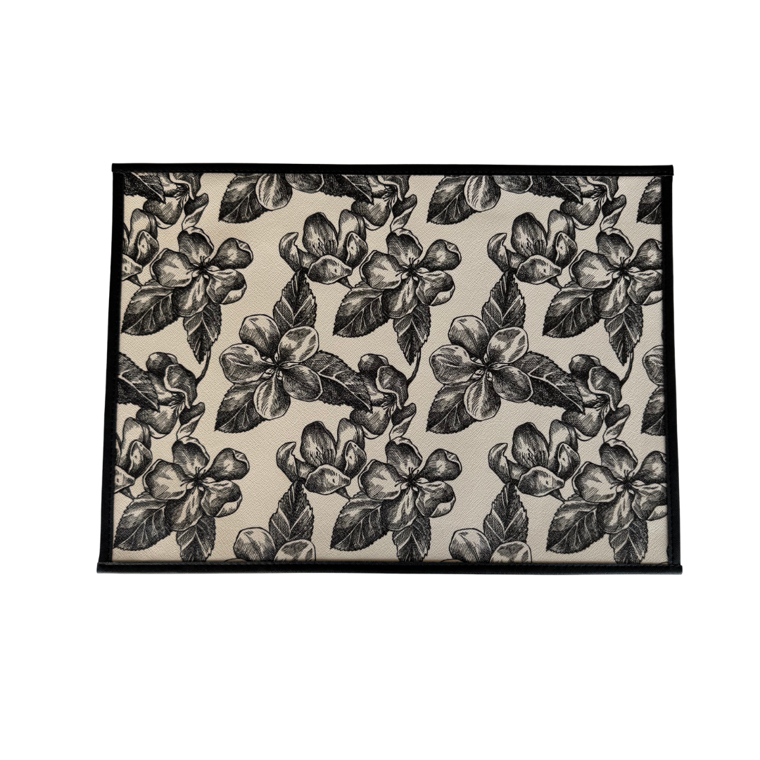 Mantel Rectangular - Tari