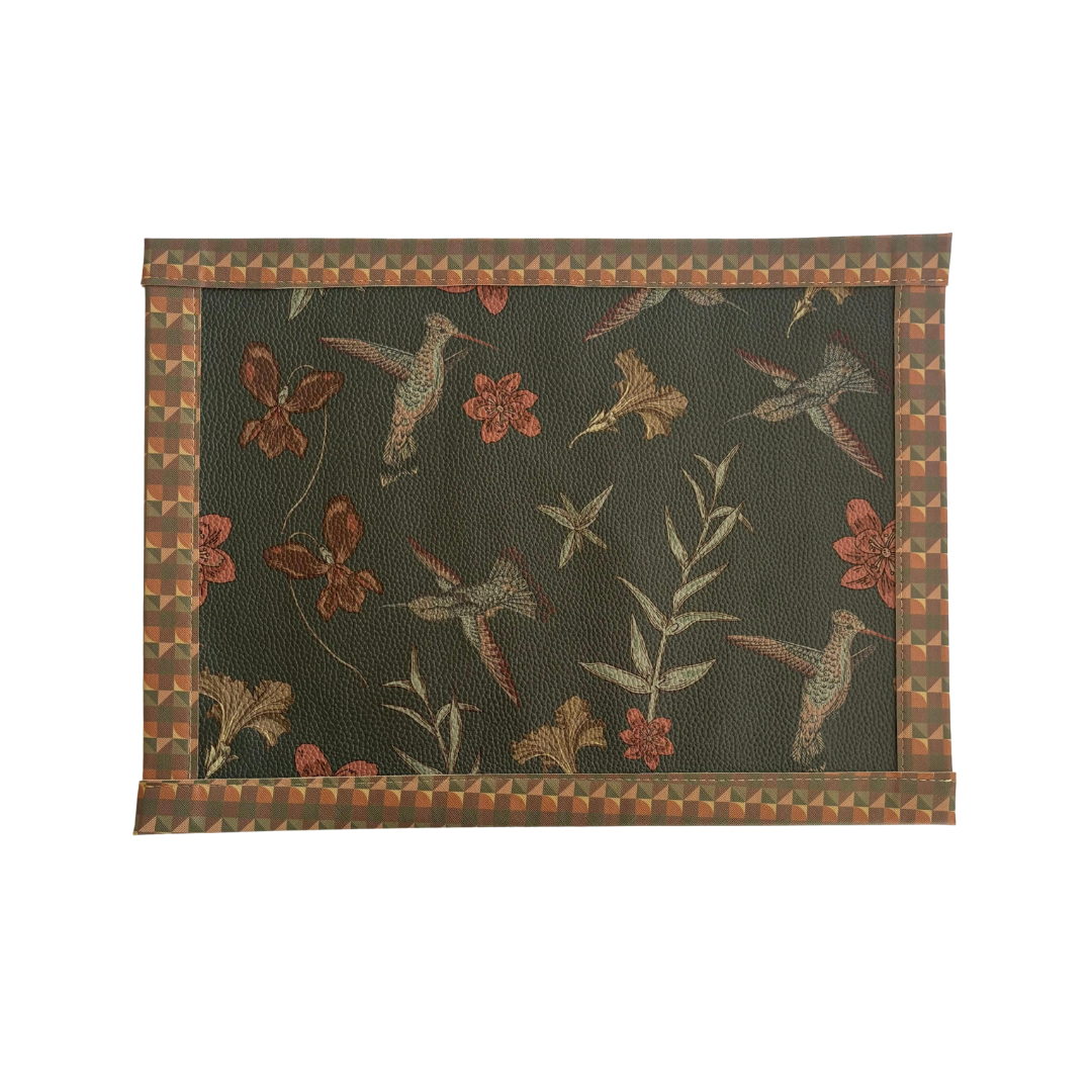 Mantel Rectangular - Laguna