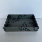 Charola Diseño Mariposas