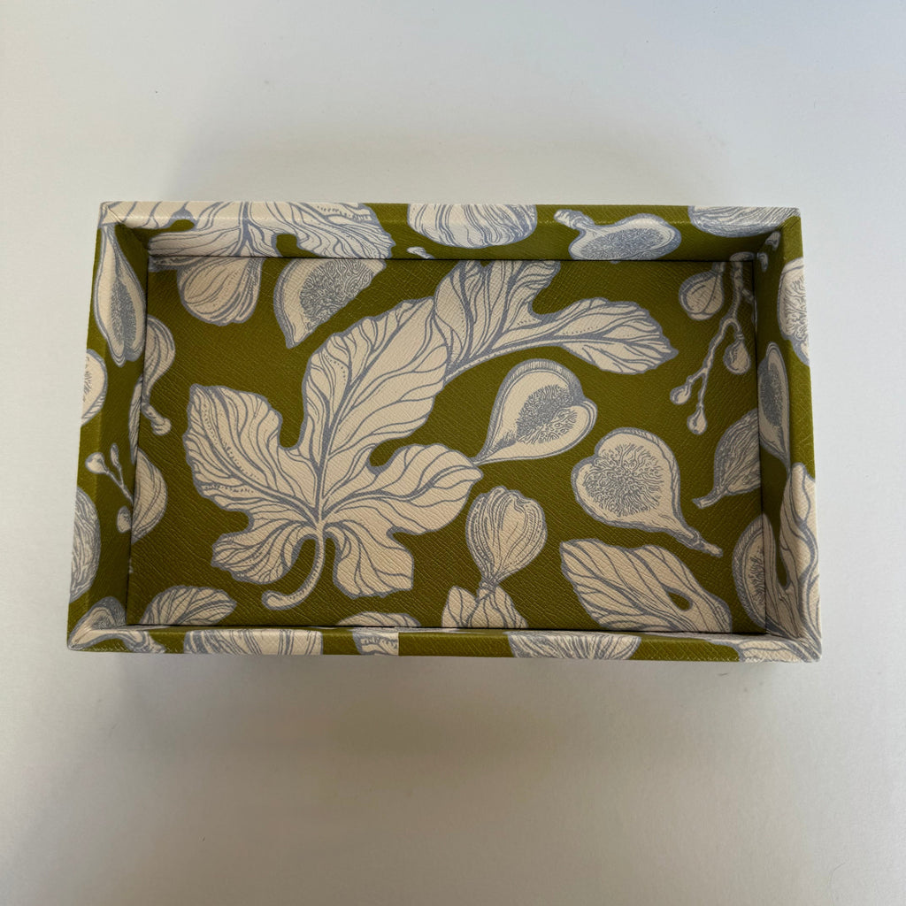 Charola Diseño Higo Silvestre