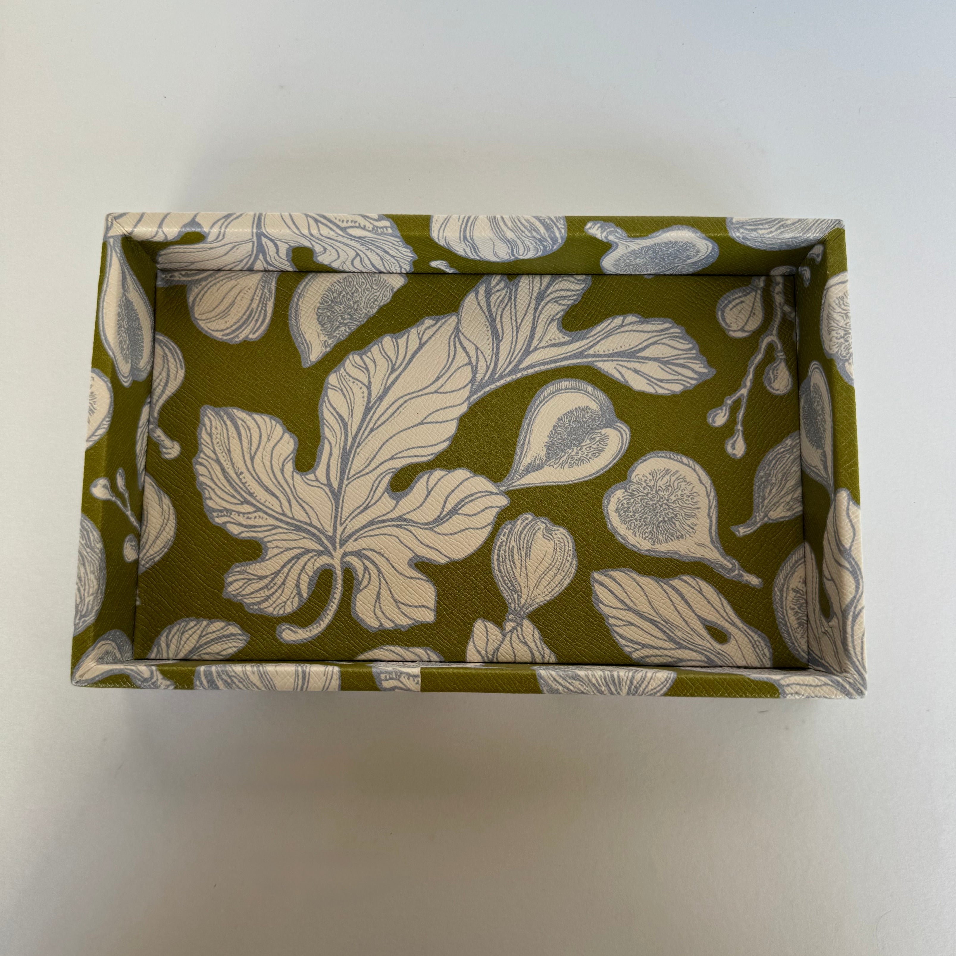 Charola Diseño Higo Silvestre