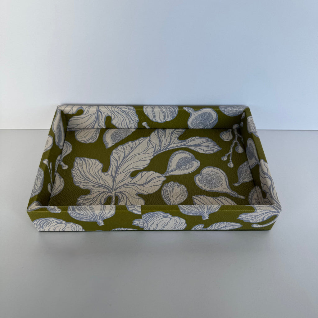 Charola Diseño Higo Silvestre