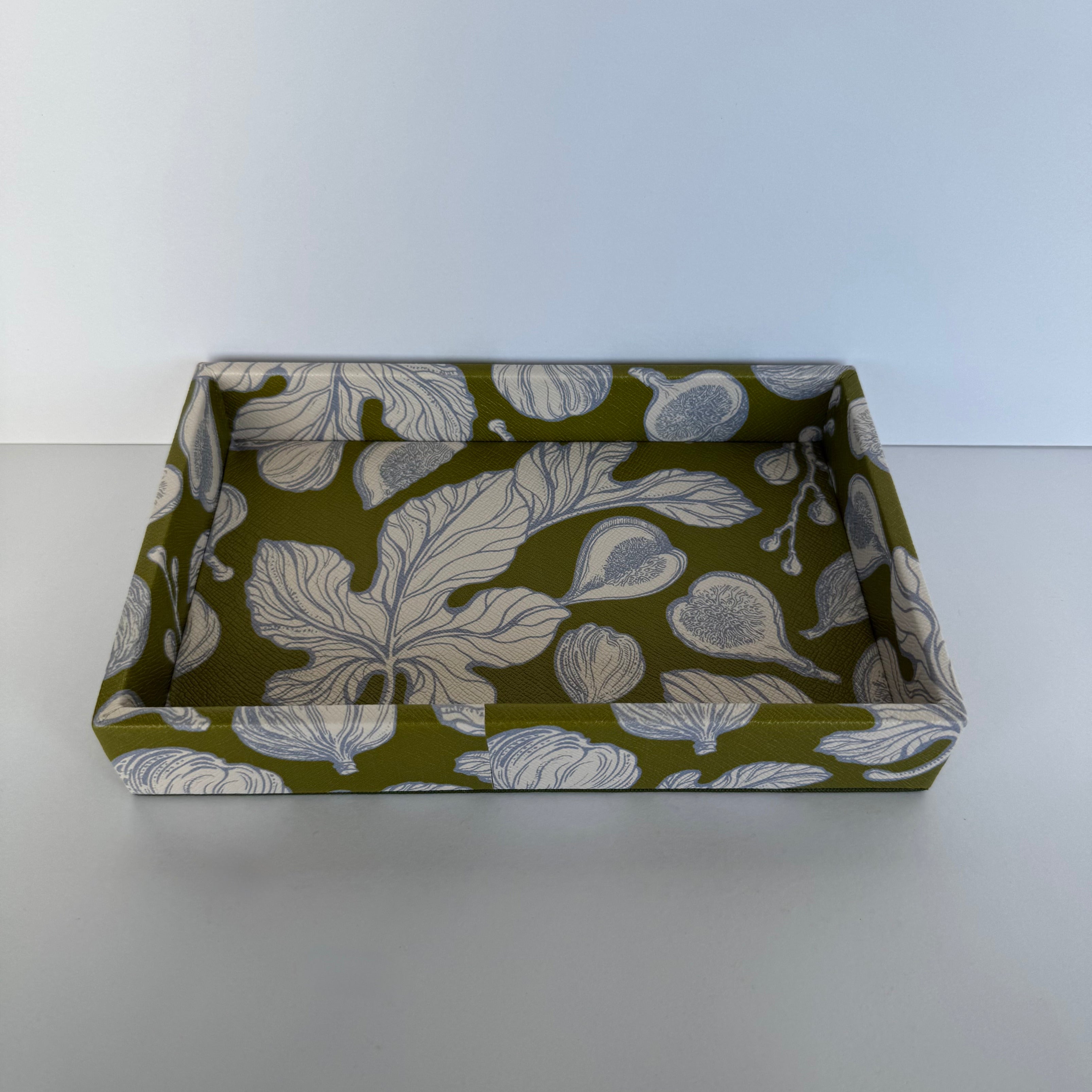 Charola Diseño Higo Silvestre