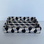 Charola Diseño Geométrico