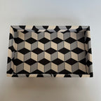 Charola Diseño Geométrico