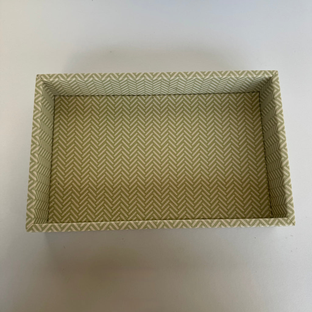 Charola Diseño Aire