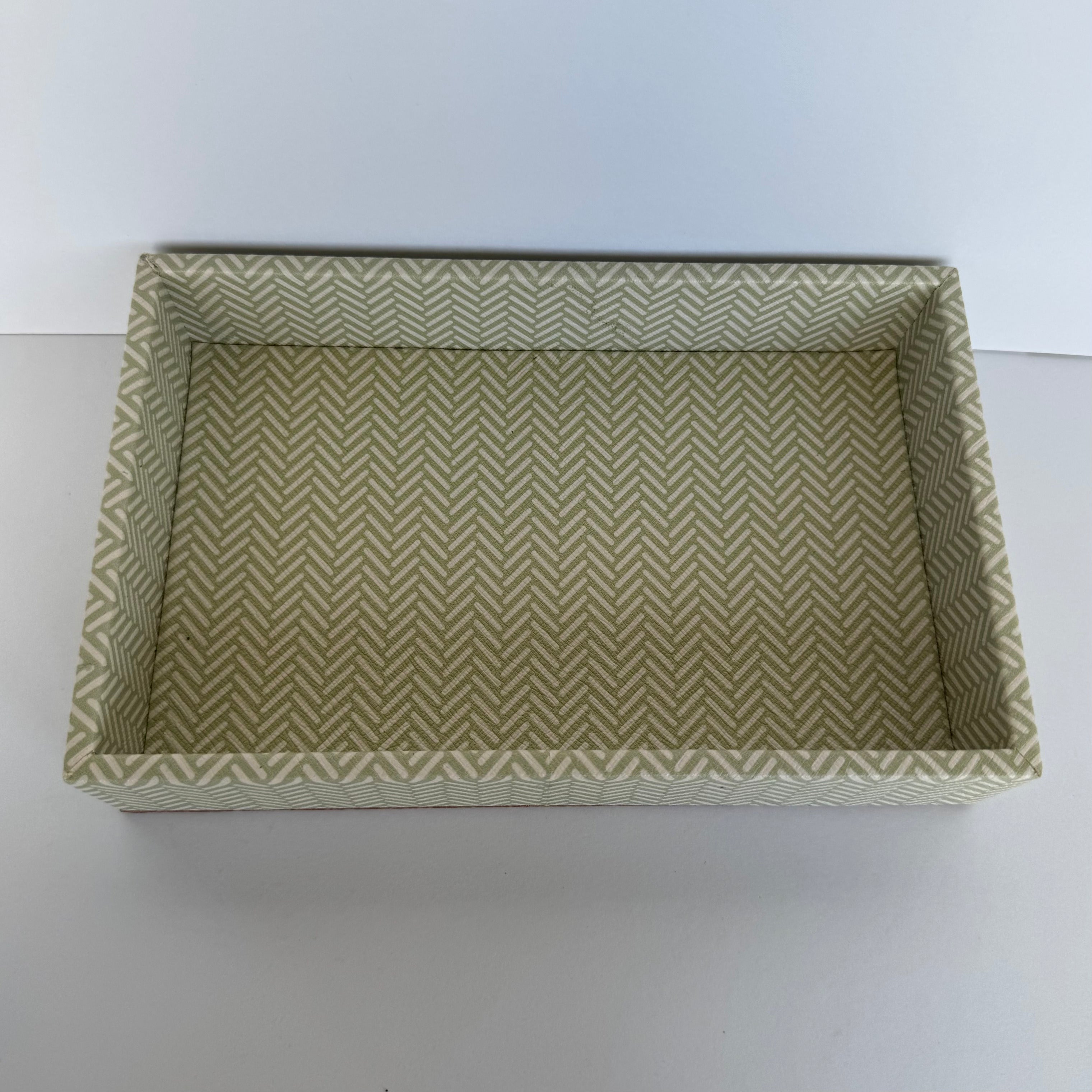 Charola Diseño Aire