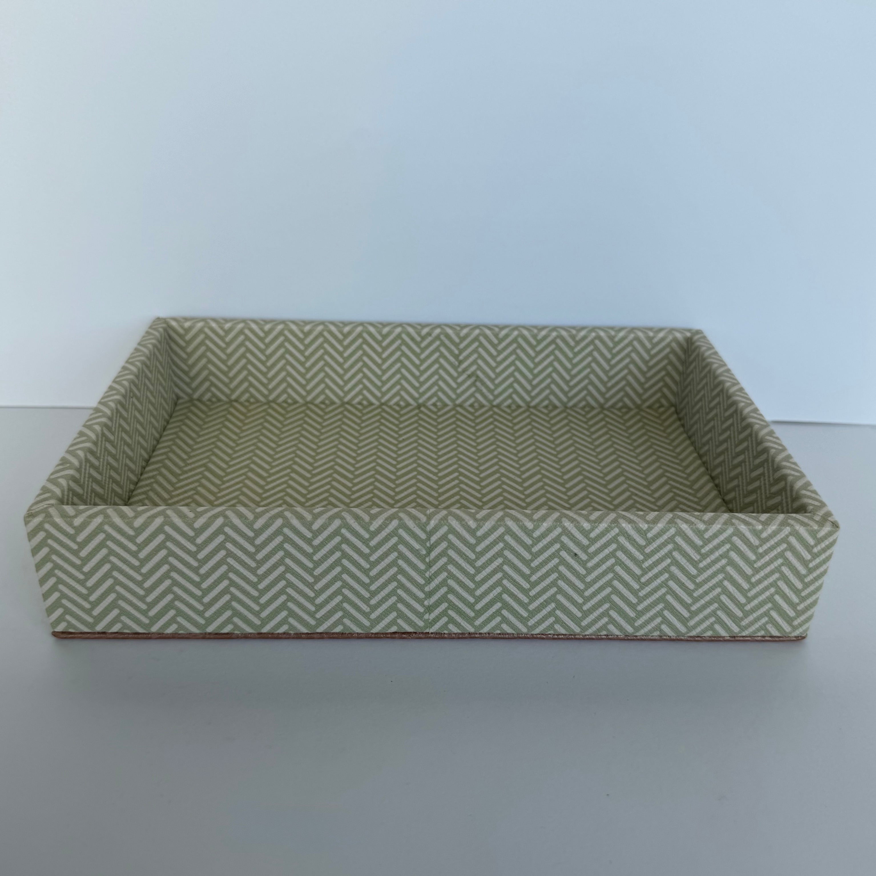 Charola Diseño Aire